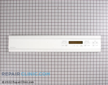 Control Panel WB36K5570 Alternate Product View