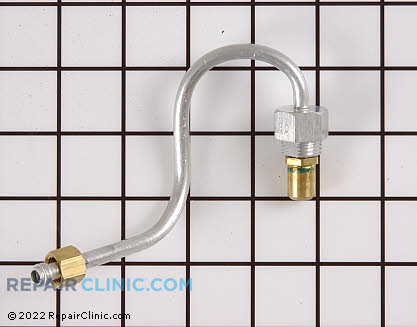 Gas Tube or Connector 7507P109-60 Alternate Product View