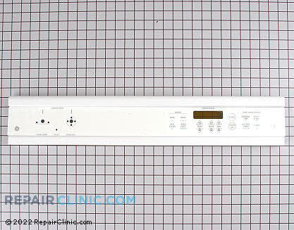 Touchpad and Control Panel WB36T10026 Alternate Product View
