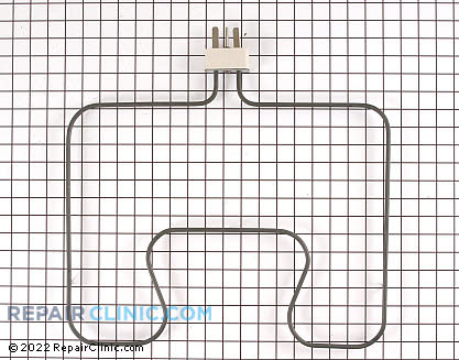 Bake Element 5300210911 Alternate Product View