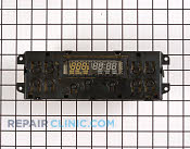 Oven Control Board - Part # 942797 Mfg Part # WB27T10327
