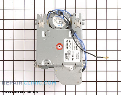 Timer WD21X606 Alternate Product View