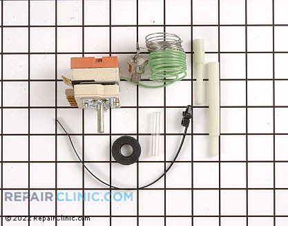 Temperature Control Switch 8801067 Alternate Product View