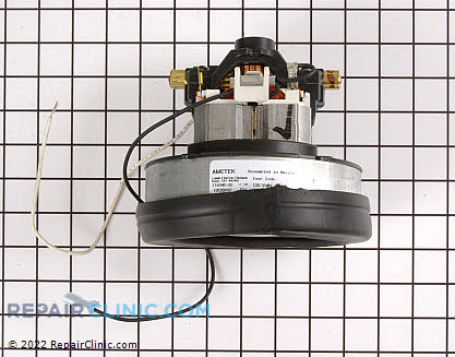 Drive Motor 8174961 Alternate Product View