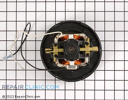 Drive Motor 8174961 Alternate Product View