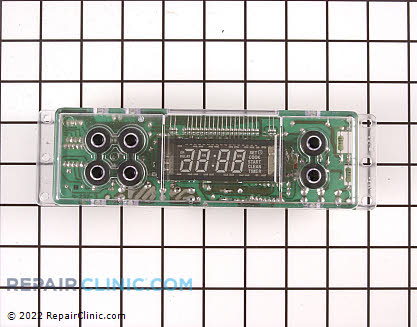 Circuit Board & Timer WB12K20 Alternate Product View