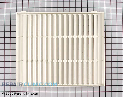 Front Panel 111108110002 Alternate Product View