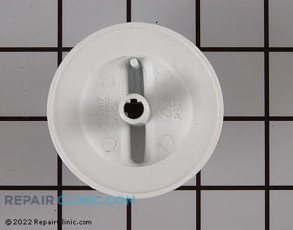 Knob WB3K5296 Alternate Product View