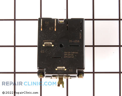 Selector Switch 21001142 Alternate Product View