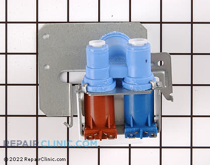 Water Inlet Valve 5304413838 Alternate Product View