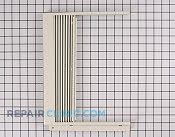 Window Side Curtain and Frame - Part # 795004 Mfg Part # BT3074115