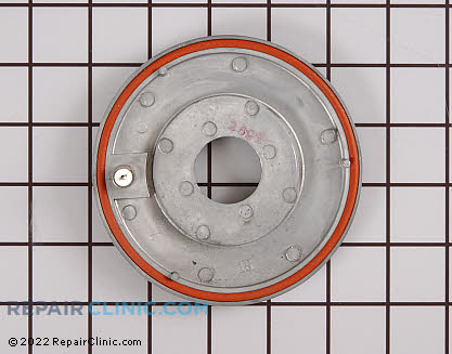 Surface Burner Base Y04100084 Alternate Product View