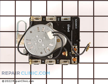Circuit Board & Timer 3204330 Alternate Product View