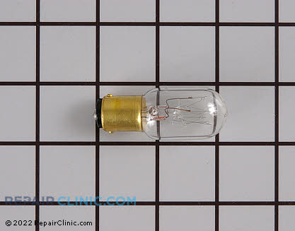 Light Bulb 25T7DC Alternate Product View