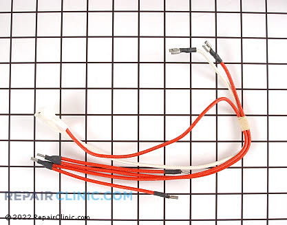 Wire Harness Y0052687 Alternate Product View