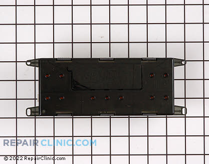 Oven Control Board 903016-9021 Alternate Product View