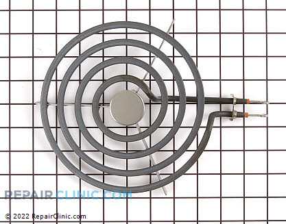 Coil Surface Element 4157980 Alternate Product View