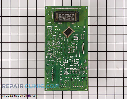 Circuit Board & Timer 58001005 Alternate Product View