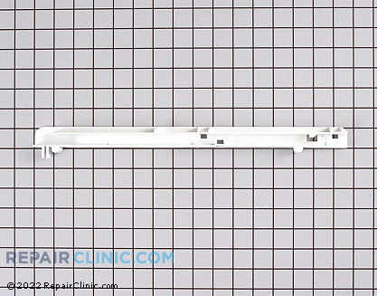Drawer Slide Rail WR72X282 Alternate Product View