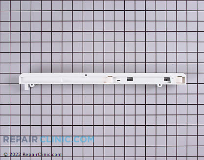 Drawer Slide Rail WR72X283 Alternate Product View