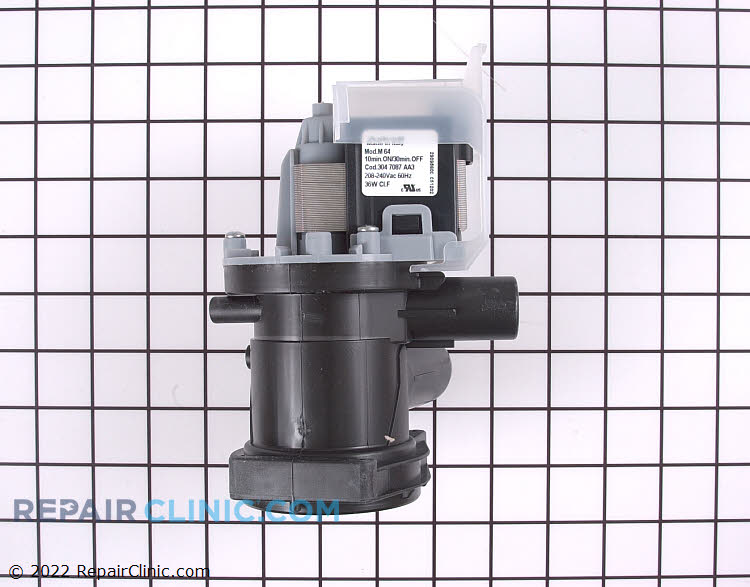 Bosch Washing Machine Pump Replacement Parts | Fast Shipping at