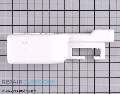 Insulation WP61003229 Alternate Product View