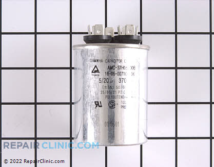 Capacitor 160500720106 Alternate Product View