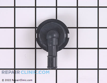 Hose Connector 8056638 Alternate Product View