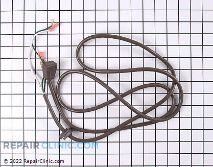 Power Cord 950744 Alternate Product View
