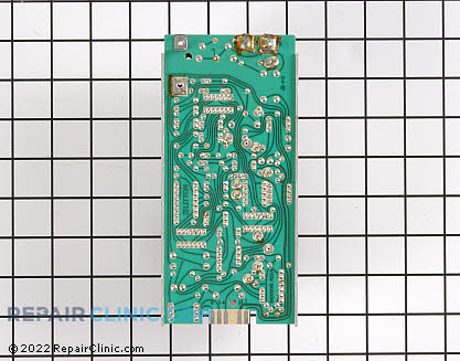 Circuit Board & Timer M22R34 Alternate Product View