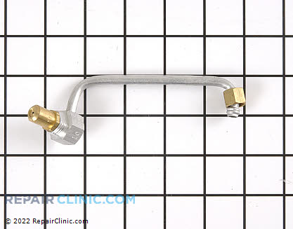 Gas Tube or Connector 04100756 Alternate Product View