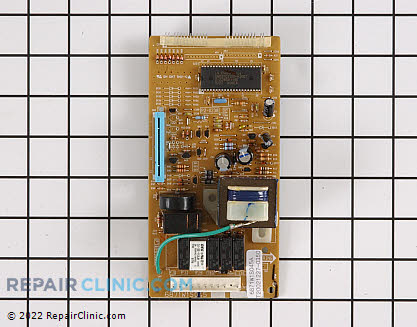 Main Control Board 8184654 Alternate Product View