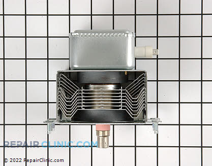 Magnetron 10489404 Alternate Product View
