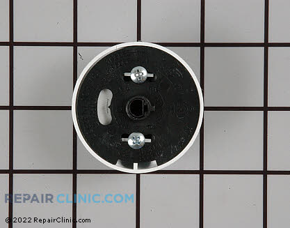 Knob Dial 3196065 Alternate Product View
