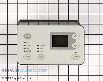 Temperature Control Board 1186192 Alternate Product View