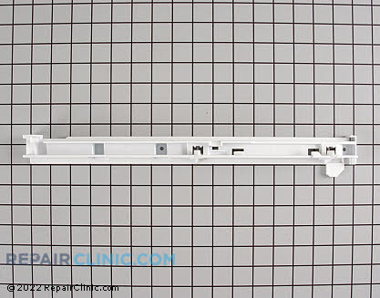 Drawer Slide Rail WR72X240 Alternate Product View