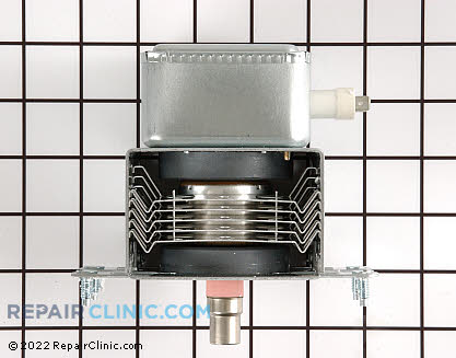 Magnetron 59004013 Alternate Product View