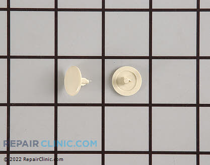 Plug Button 56144-9 Alternate Product View