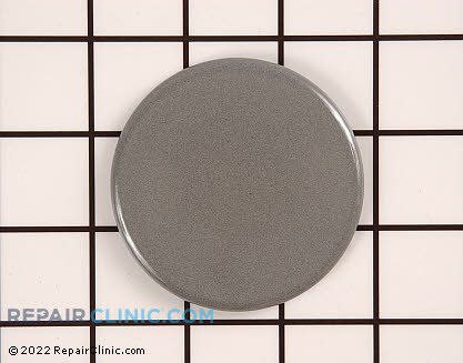 Surface Burner Cap WP31782602SY Alternate Product View