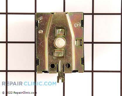 Selector Switch 21001280 Alternate Product View