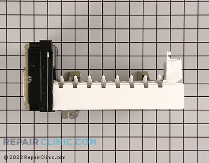 Ice Maker Assembly 12001302 Alternate Product View