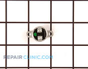 Thermal Fuse - Part # 321 Mfg Part # 5303211472