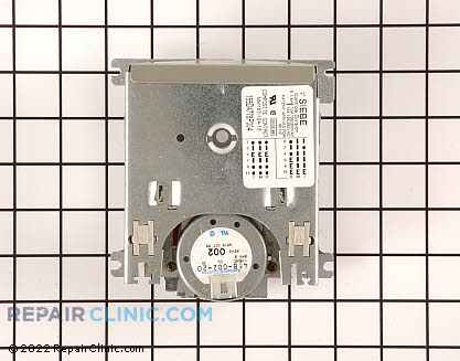 Timer WD21X789 Alternate Product View