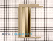 Window Side Curtain and Frame - Part # 787595 Mfg Part # 112400440002
