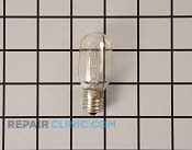 Light Bulb - Part # 1263423 Mfg Part # WB36X10328