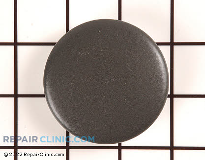 Surface Burner Cap WP74007196 Alternate Product View
