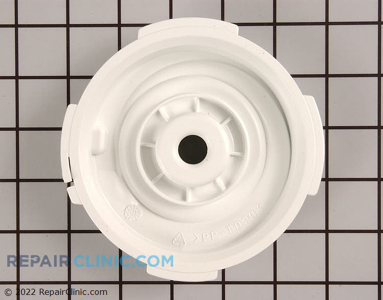 Dishwasher Pump Housing - 00263314 | Fast Shipping - Repair Clinic