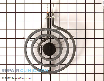 Coil Surface Element WB30X254 Alternate Product View