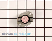 Cycling Thermostat - Part # 276899 Mfg Part # WE4X818