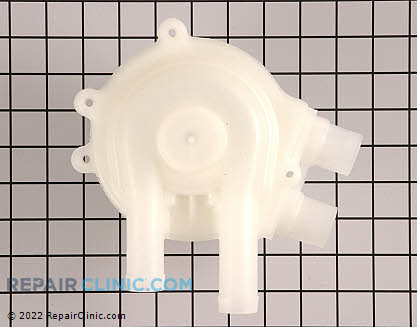 Drain Pump WH23X42 Alternate Product View